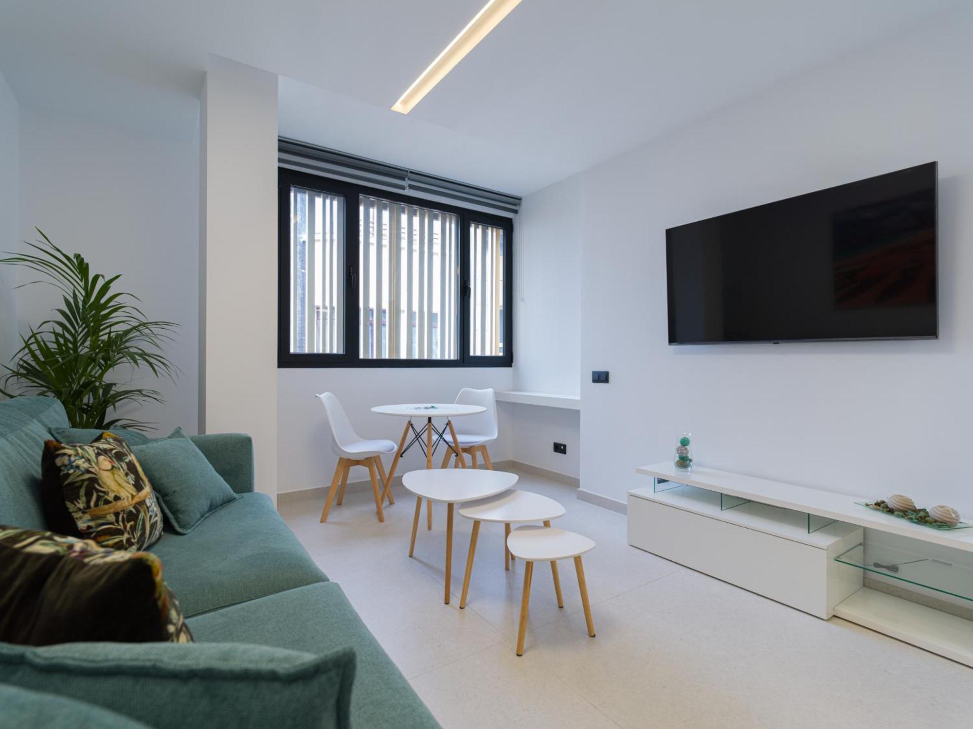 Apartment Camden By Canariasgetaway *