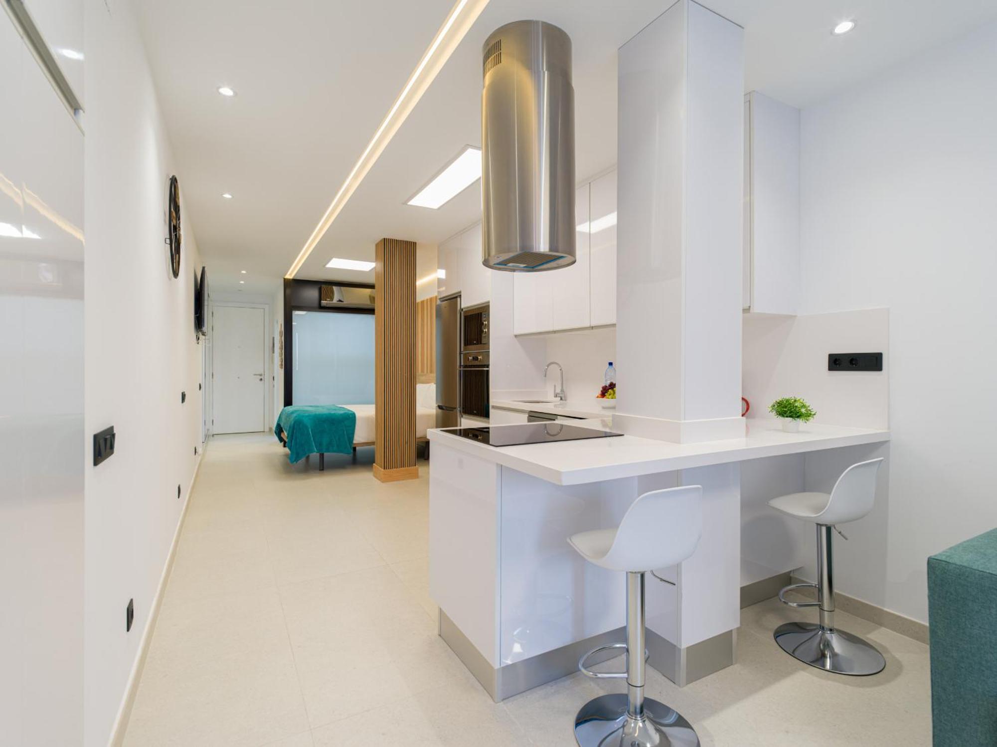 Apartment Camden By Canariasgetaway