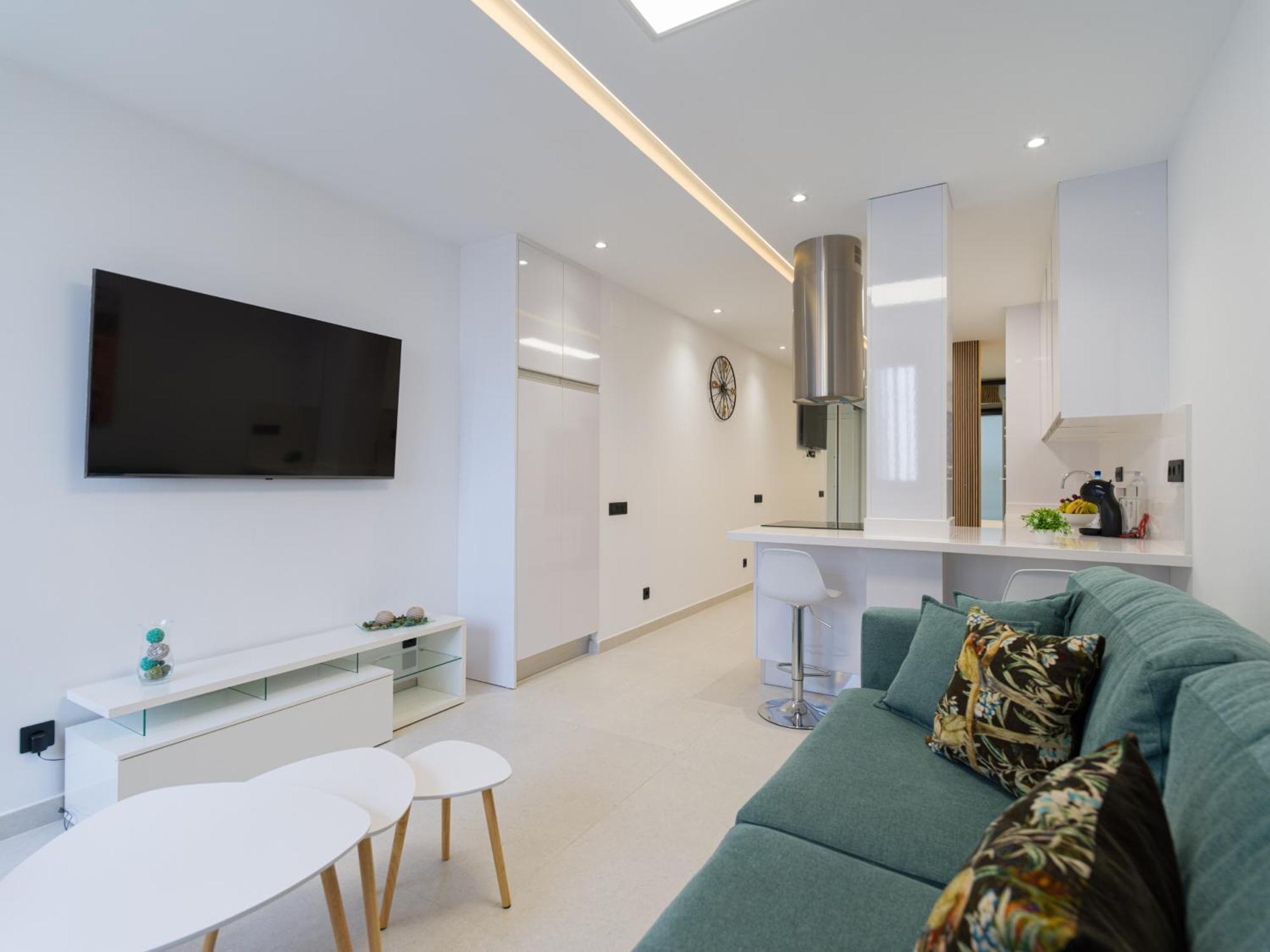 Camden By Canariasgetaway Apartment