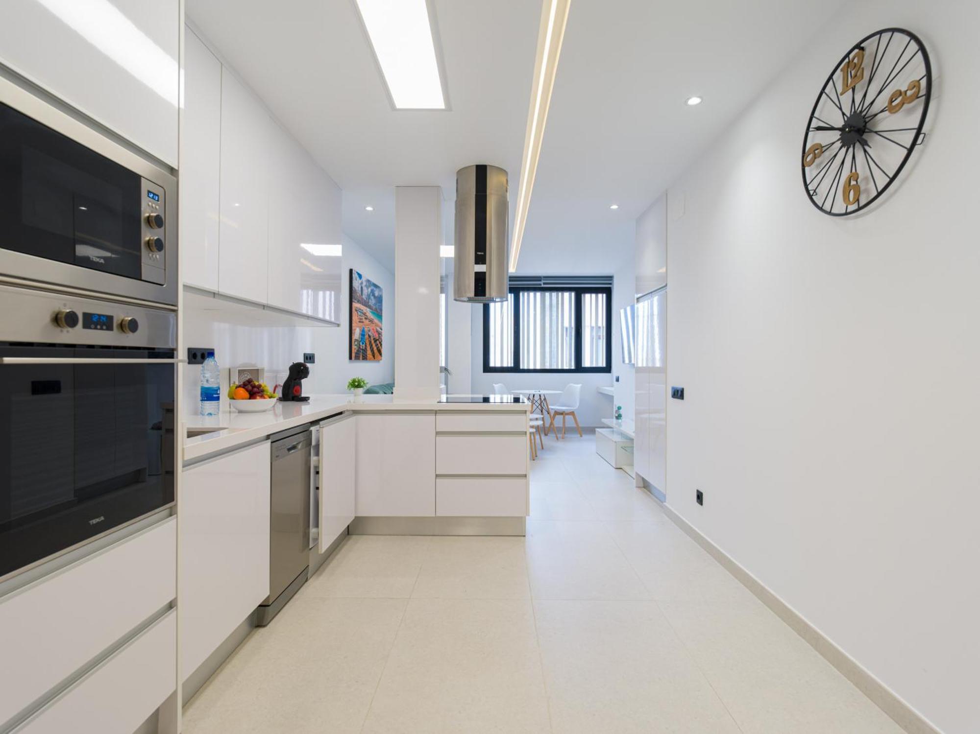 Camden By Canariasgetaway Apartment Las Palmas de Gran Canaria