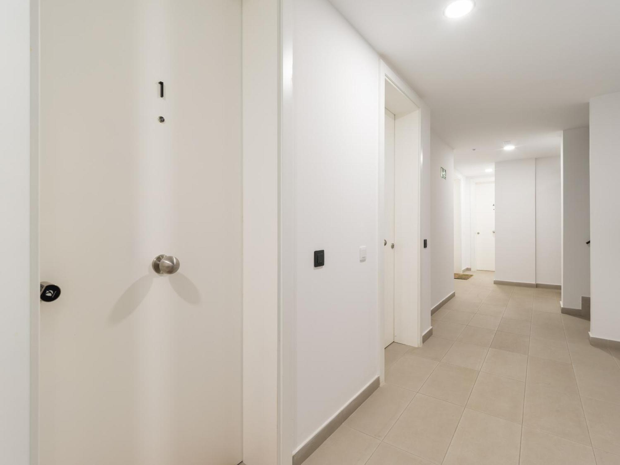 Camden By Canariasgetaway Apartment Las Palmas de Gran Canaria