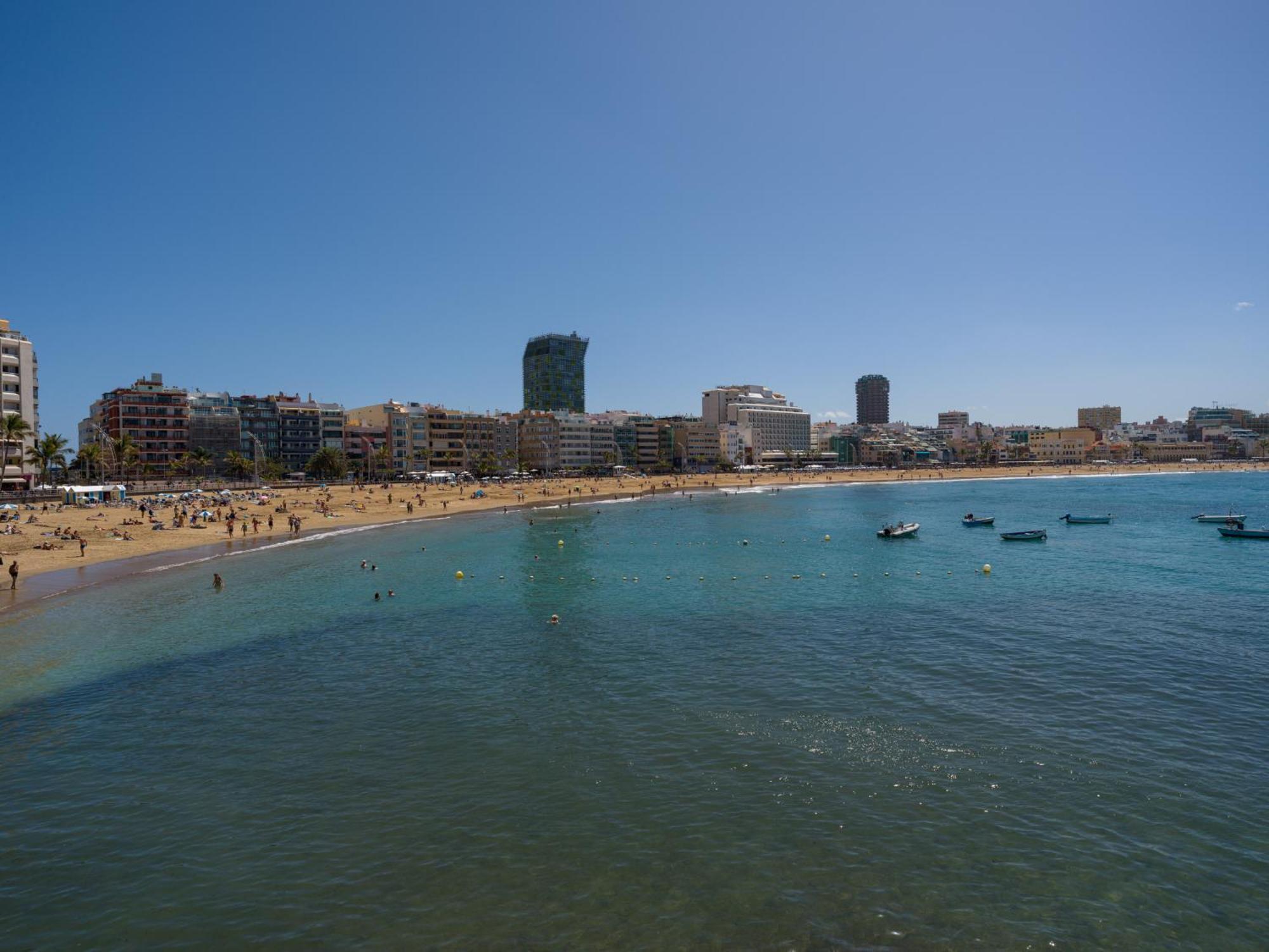 Camden By Canariasgetaway * Las Palmas de Gran Canaria